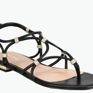 Aldo Sandals Women